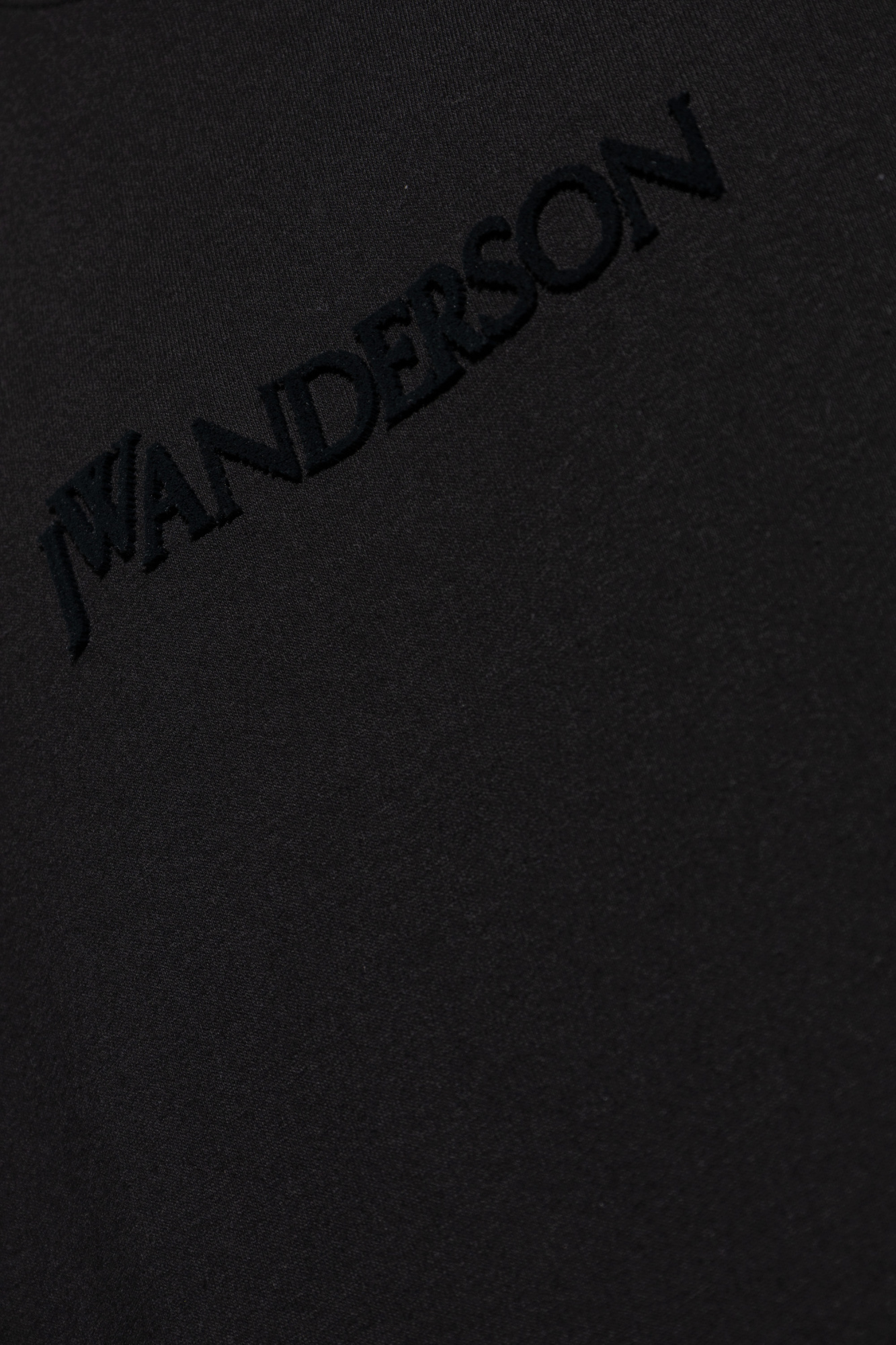 JW Anderson T-shirt with logo | Men's | Vitkac